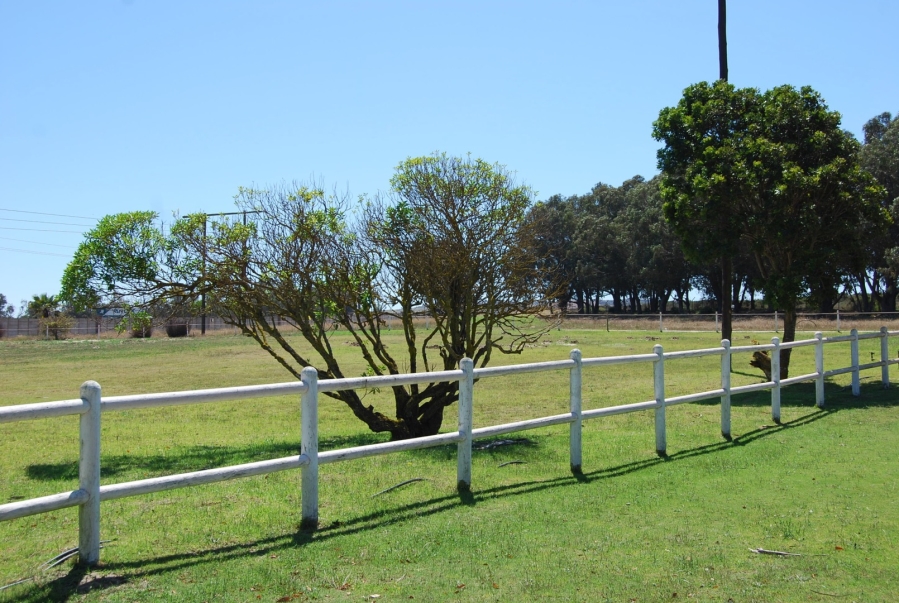 Commercial Property for Sale in Vredenburg Rural Western Cape